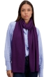 Baby Alpaca accessori sciarpe foulard vancouver violetto 210 x 45 cm